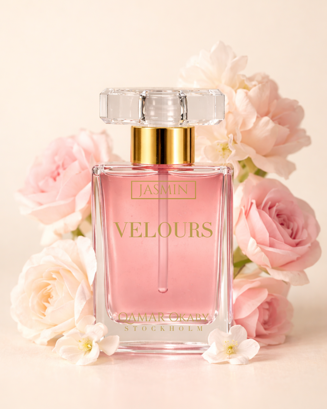 Velours of Jasmin